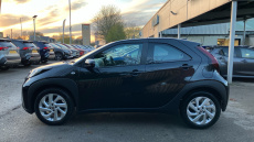 Toyota Aygo X 1.0 VVT-i Pure 5dr Petrol Hatchback